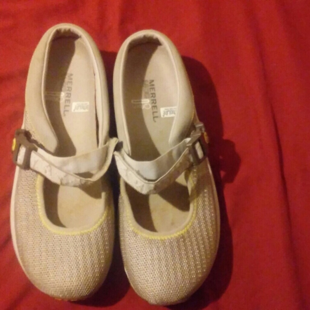 Merrell shoes